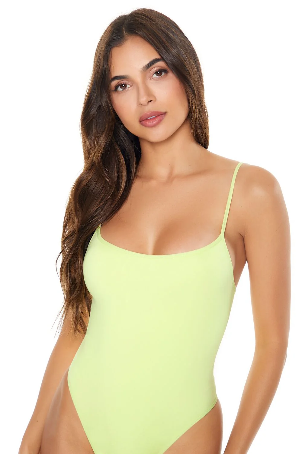 Seamless Cami Bodysuit - Image 6