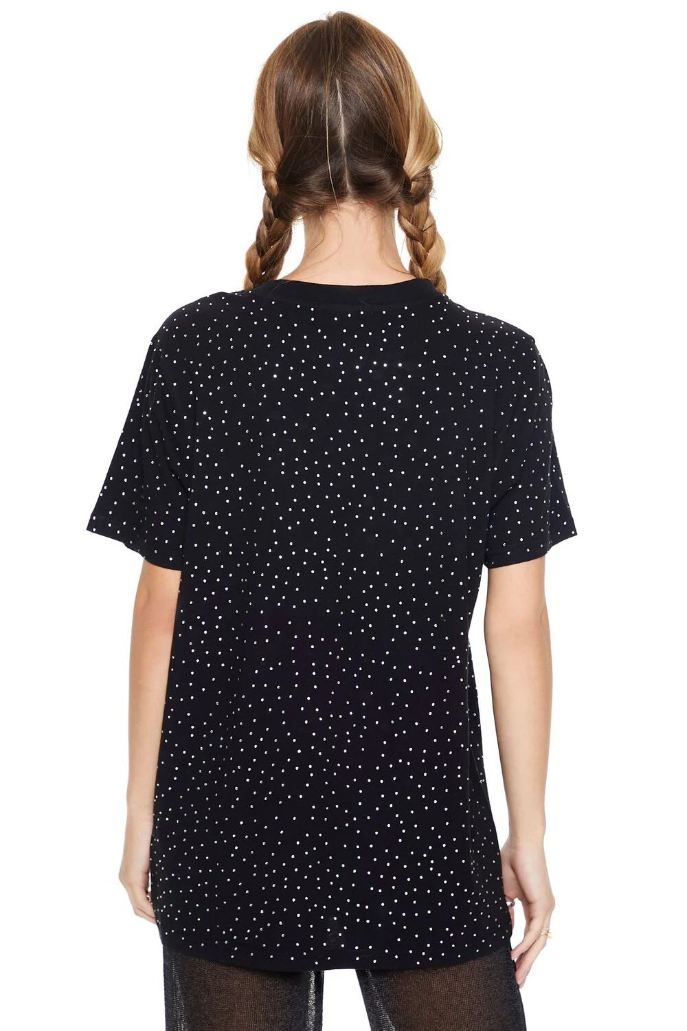 Rhinestone Cowboy Graphic Tee - Image 3
