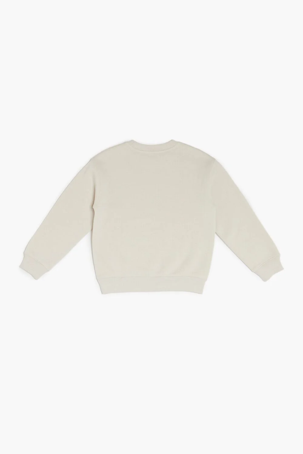 Kids Fleece Pullover (Girls + Boys) - Image 2
