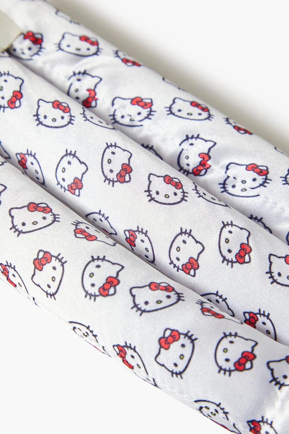 Hello Kitty Heatless Hair Curling Set - Image 5