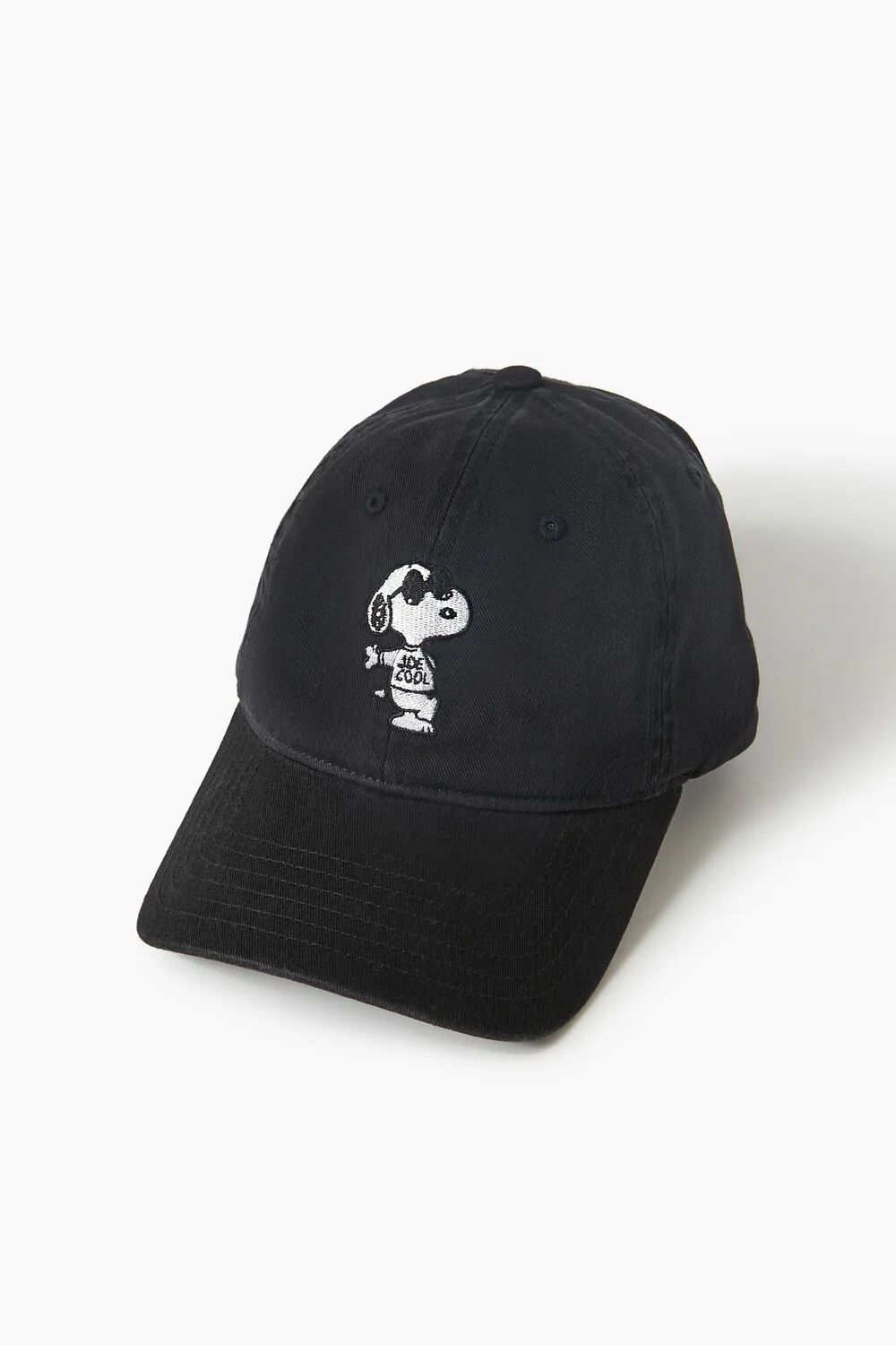 Snoopy Baseball Cap - Image 2