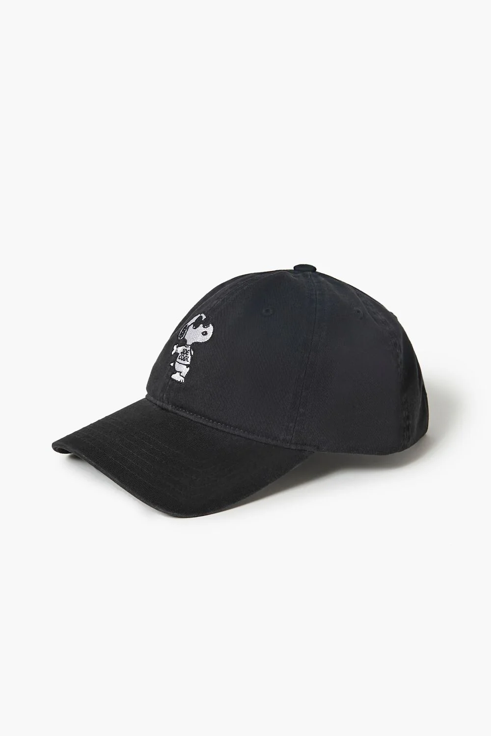Snoopy Baseball Cap - Image 3