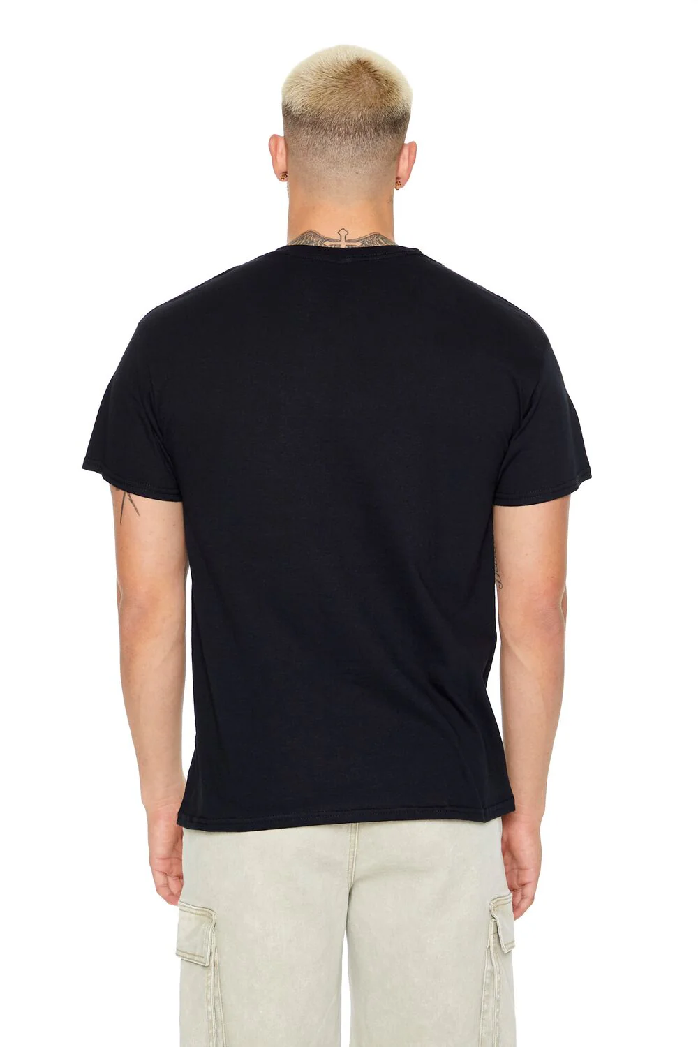 Super Mario Graphic Tee - Image 3