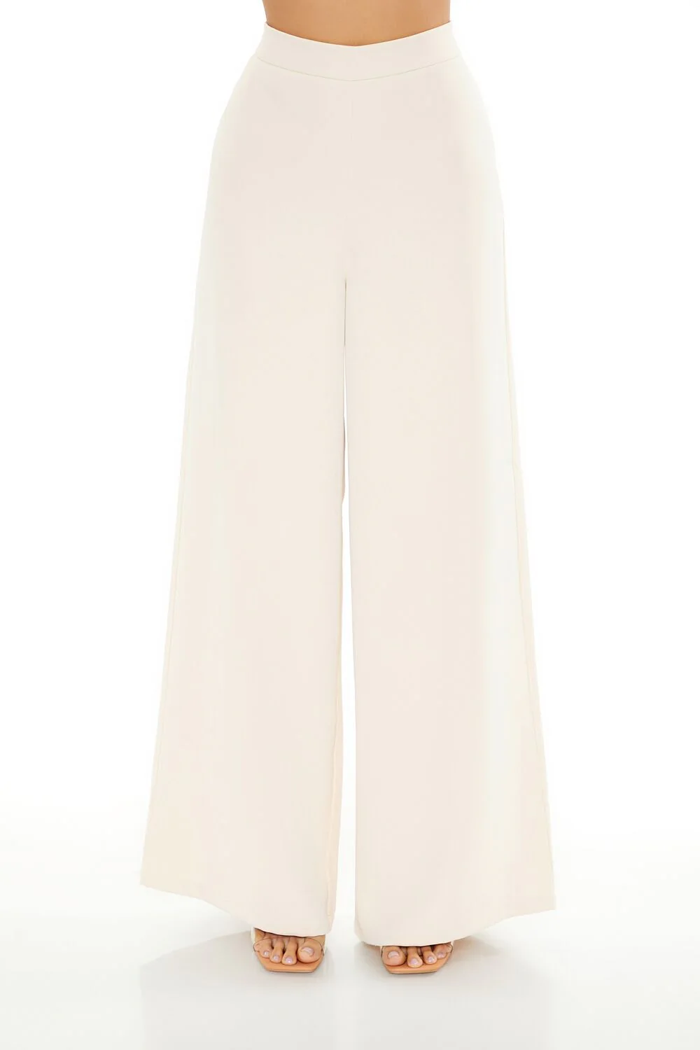 Longline Vest & Trouser Pants Set - Image 9