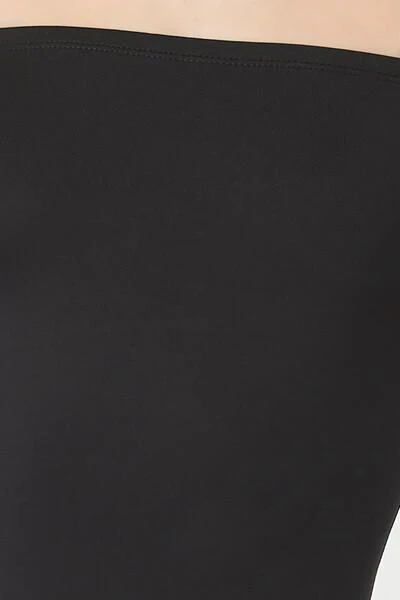 Contour Off-the-Shoulder Jumpsuit - Image 5