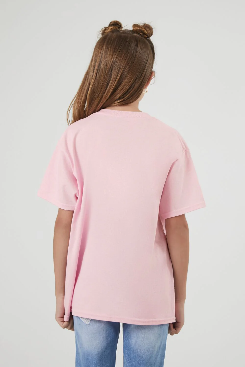 Girls The Little Mermaid Tee (Kids) - Image 3
