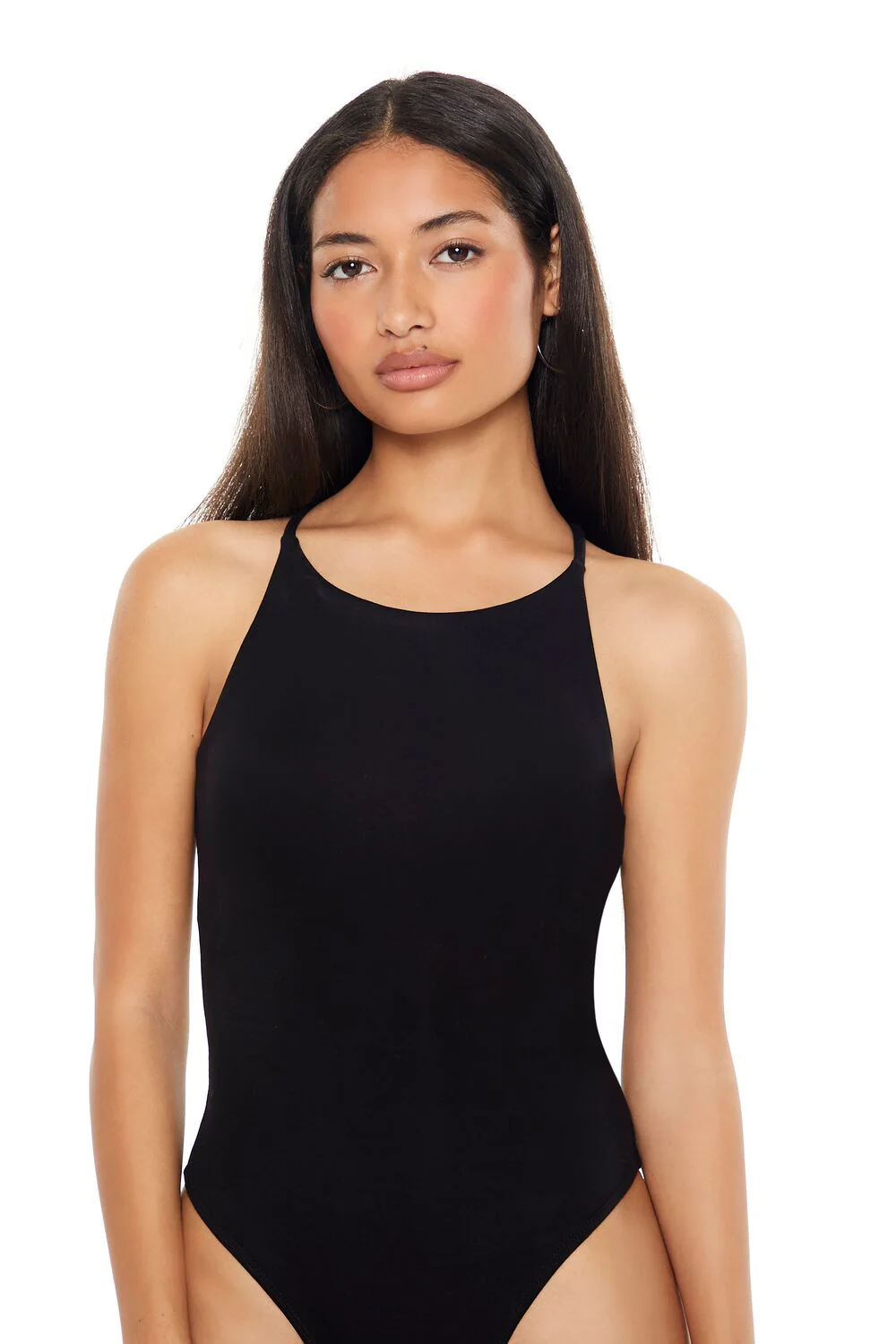 Strappy Cami Bodysuit - Image 5
