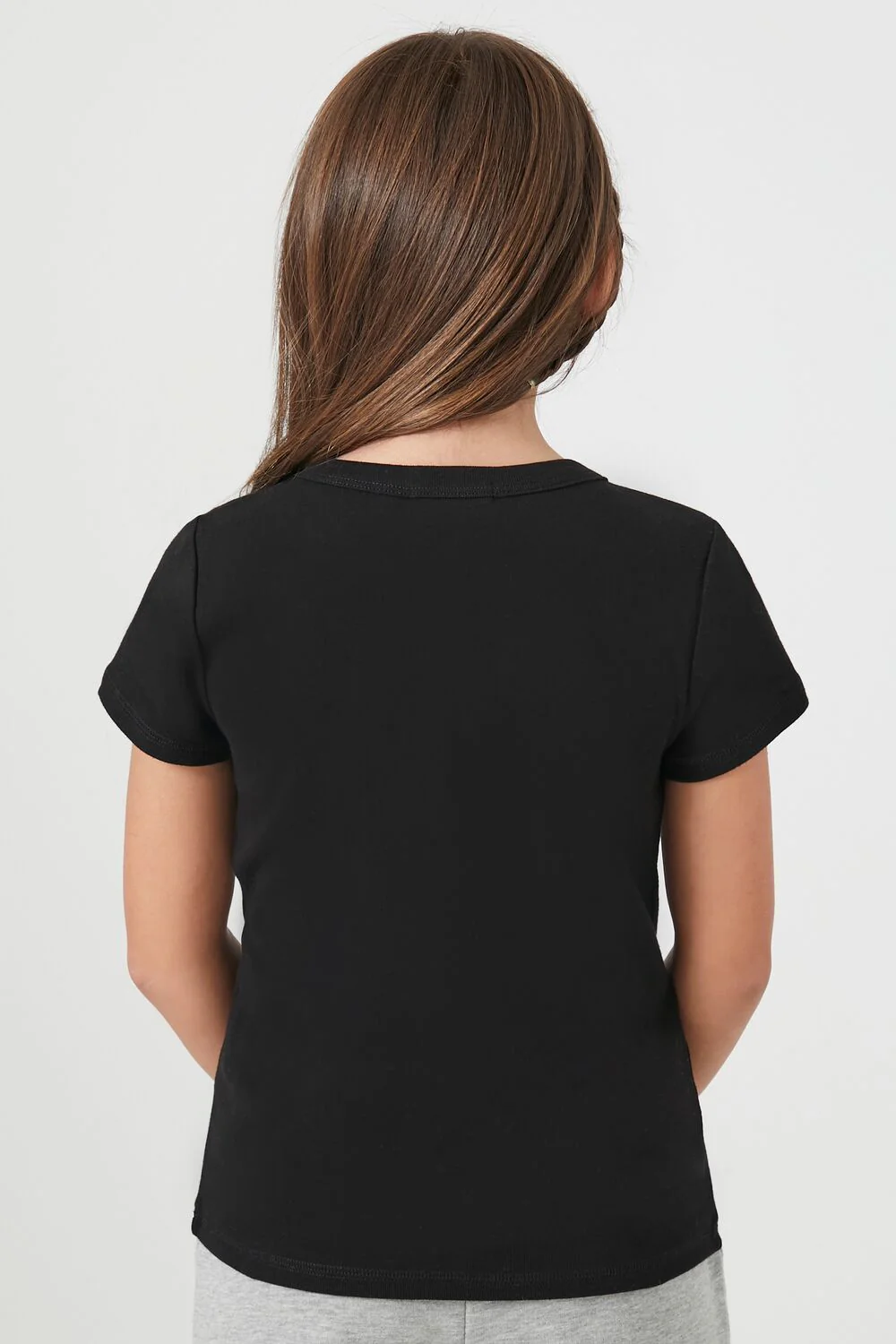 Girls Manhattan NYC Tee (Kids) - Image 3