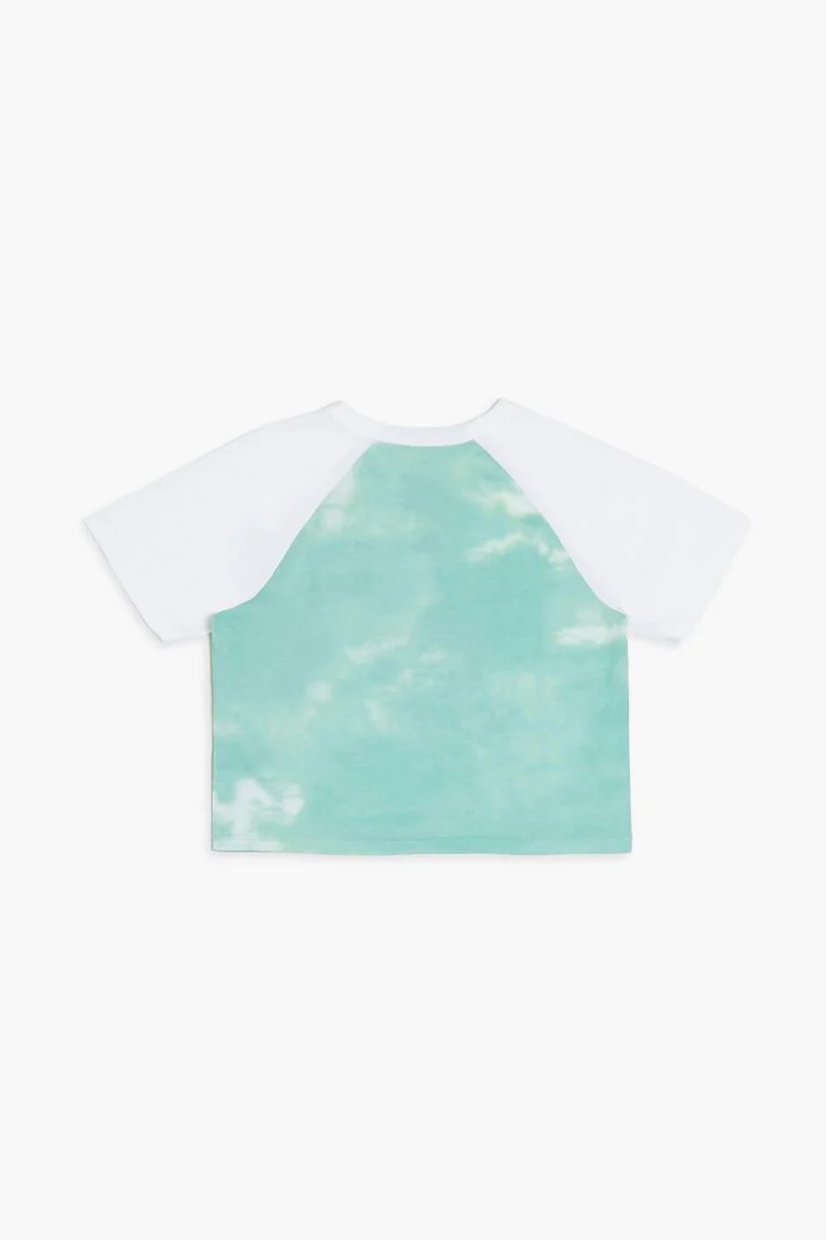 Girls Woodstock Graphic Tee (Kids) - Image 2