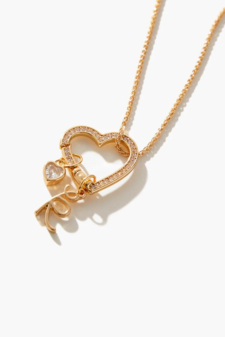 Frasier Sterling Initial Necklace - Image 14