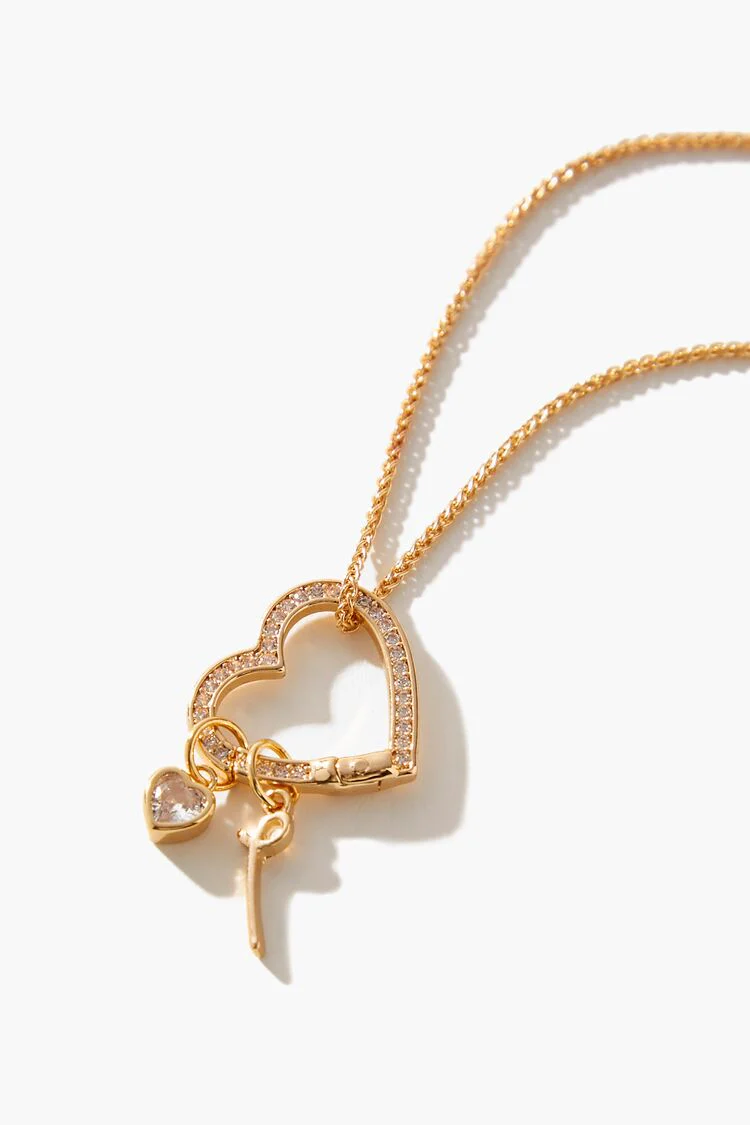 Frasier Sterling Initial Necklace - Image 8