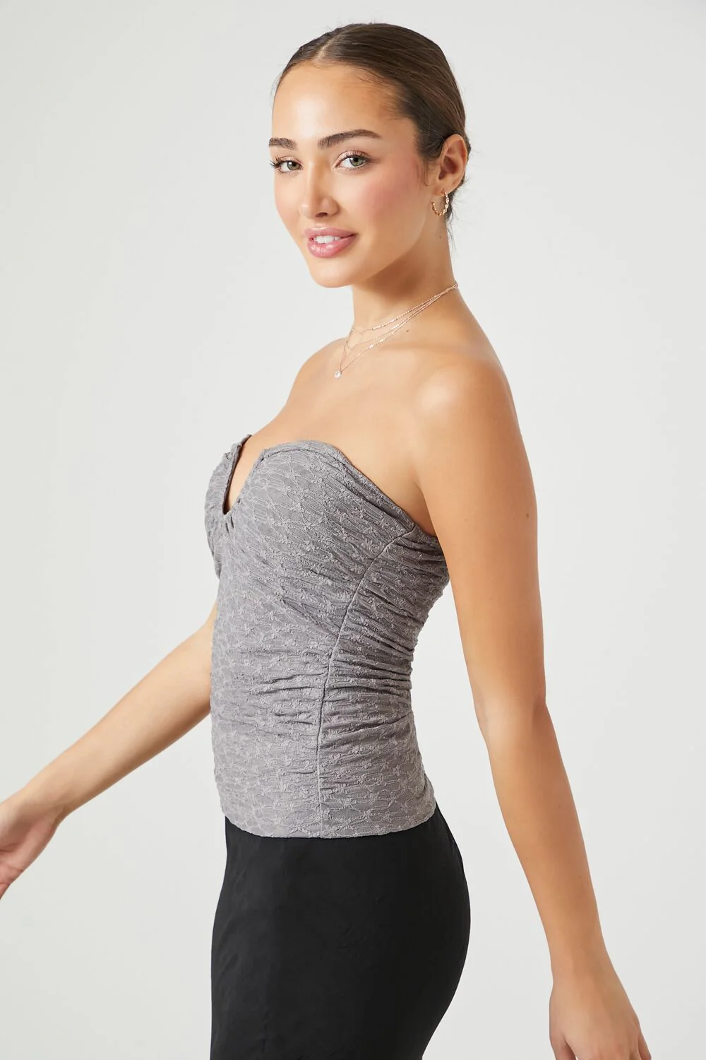 Sweetheart Tube Top - Image 2