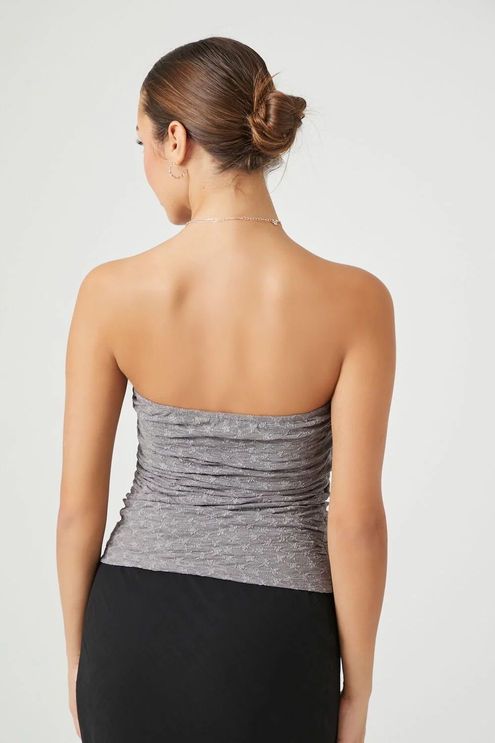 Sweetheart Tube Top - Image 3