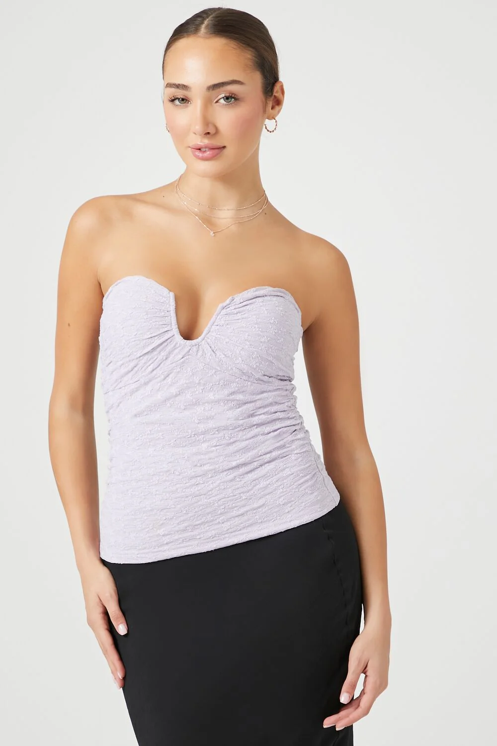 Sweetheart Tube Top - Image 6