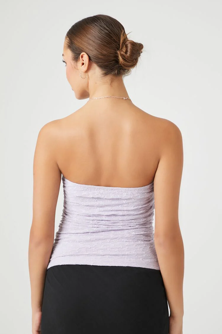 Sweetheart Tube Top - Image 8