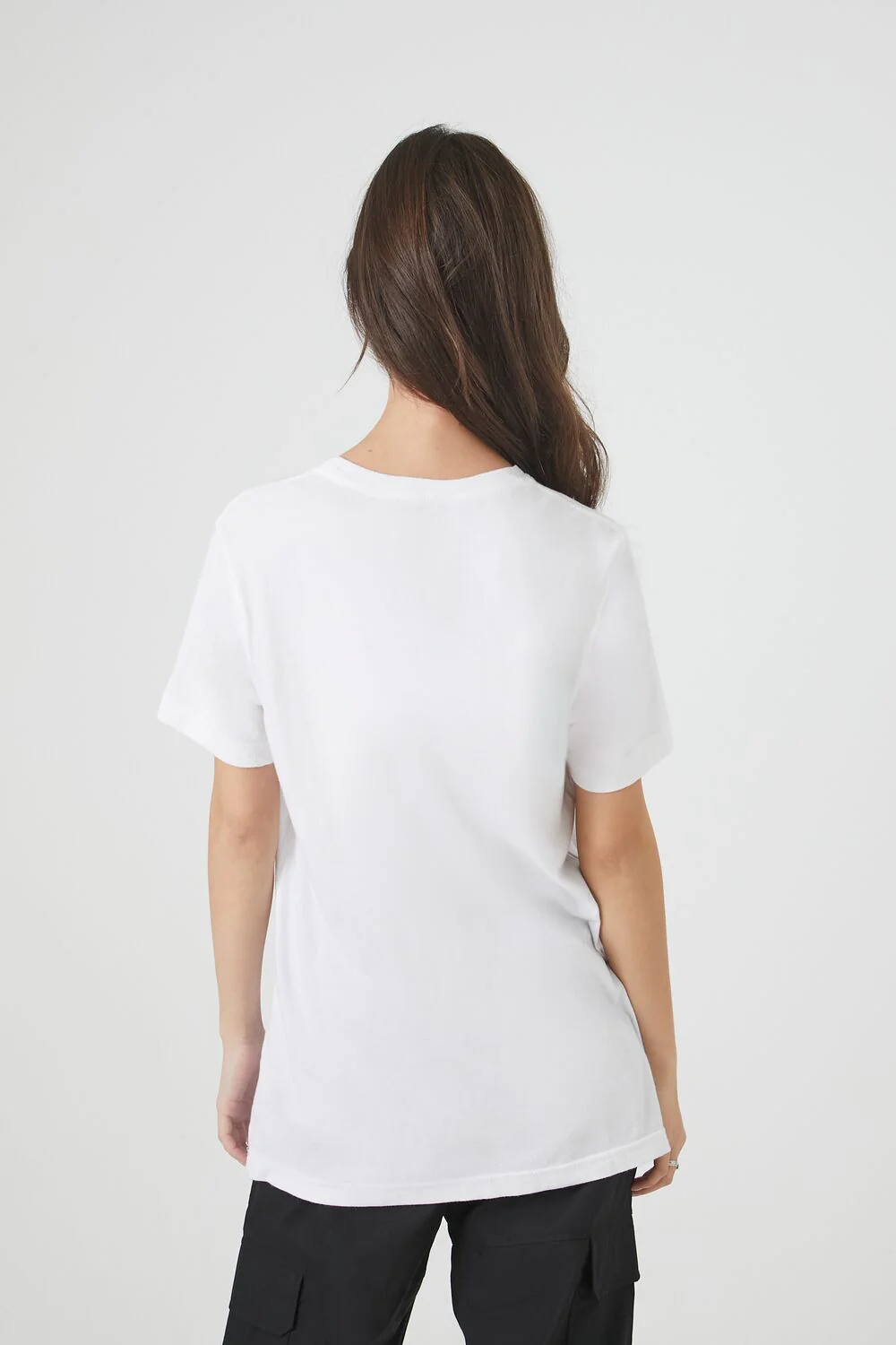 The Lovers Graphic Tee - Image 3