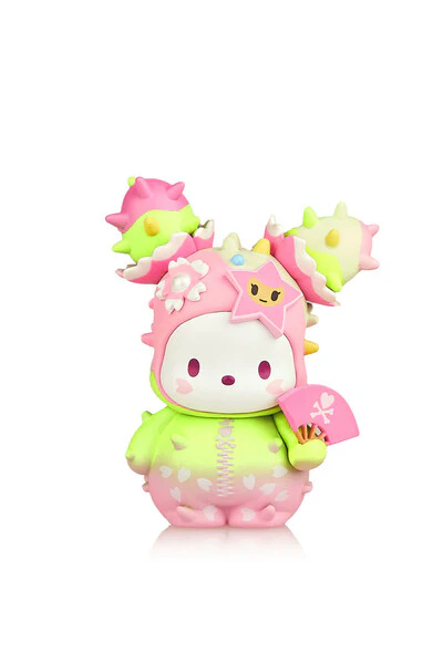 tokidoki x Hello Kitty & Friends Series 3 Blind Box - Image 3