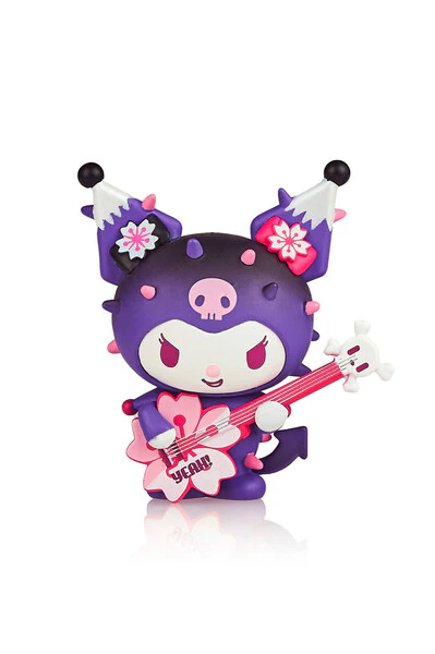 tokidoki x Hello Kitty & Friends Series 3 Blind Box - Image 4