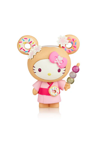 tokidoki x Hello Kitty & Friends Series 3 Blind Box - Image 6