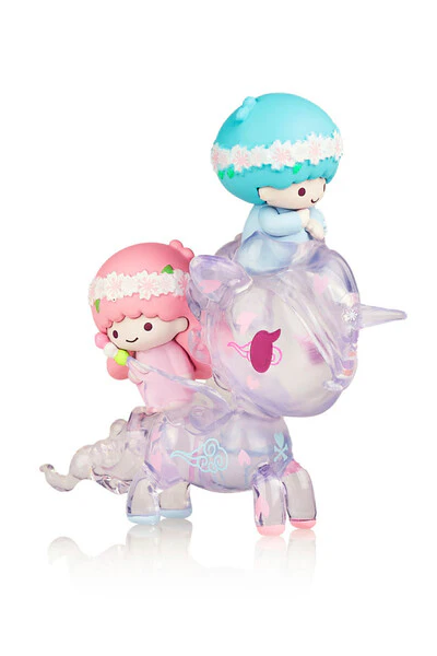 tokidoki x Hello Kitty & Friends Series 3 Blind Box - Image 7