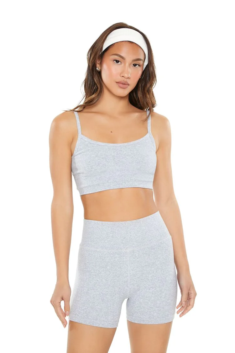 Active Seamless Biker Shorts - Image 4