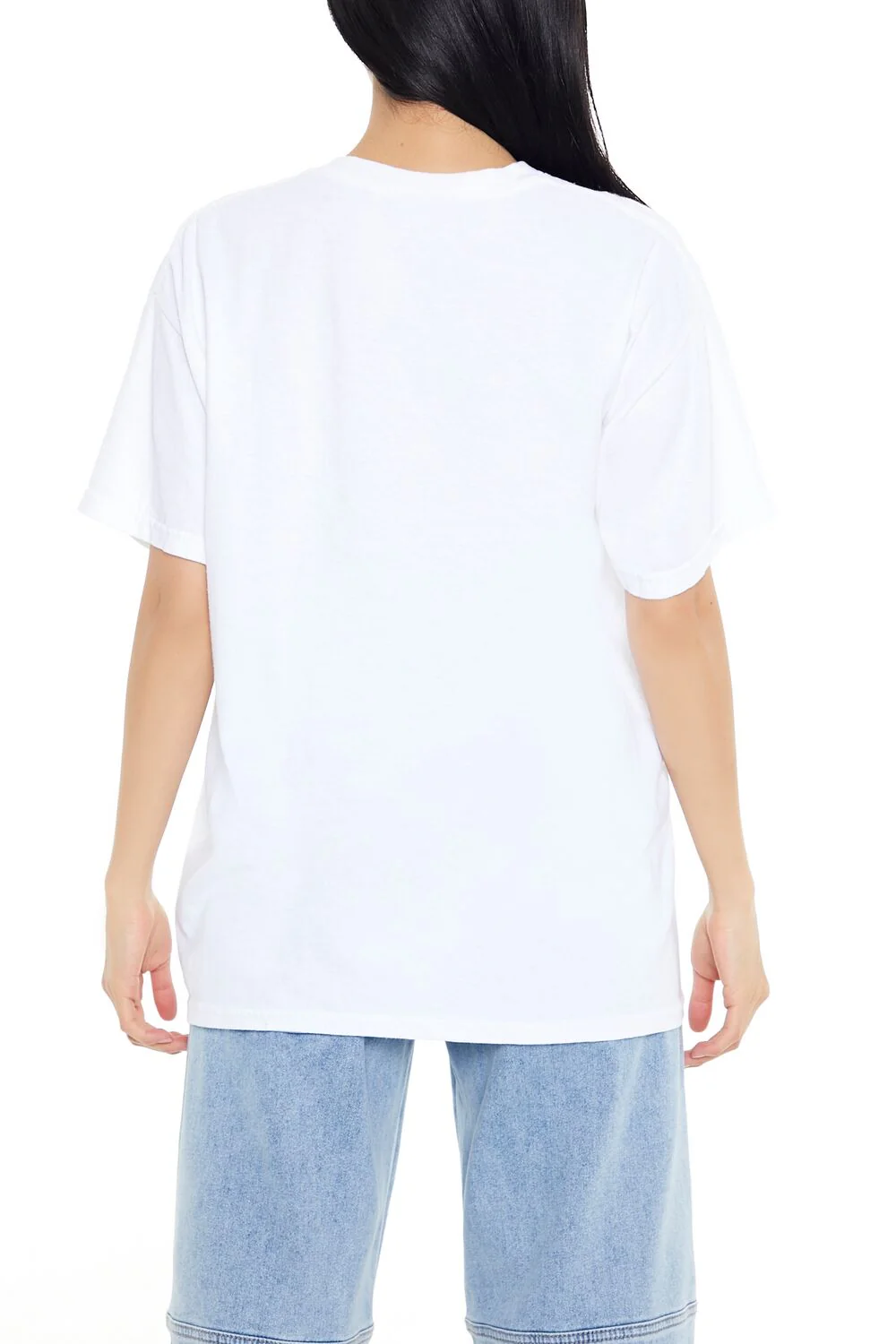 Nirvana Graphic Crew Tee - Image 6
