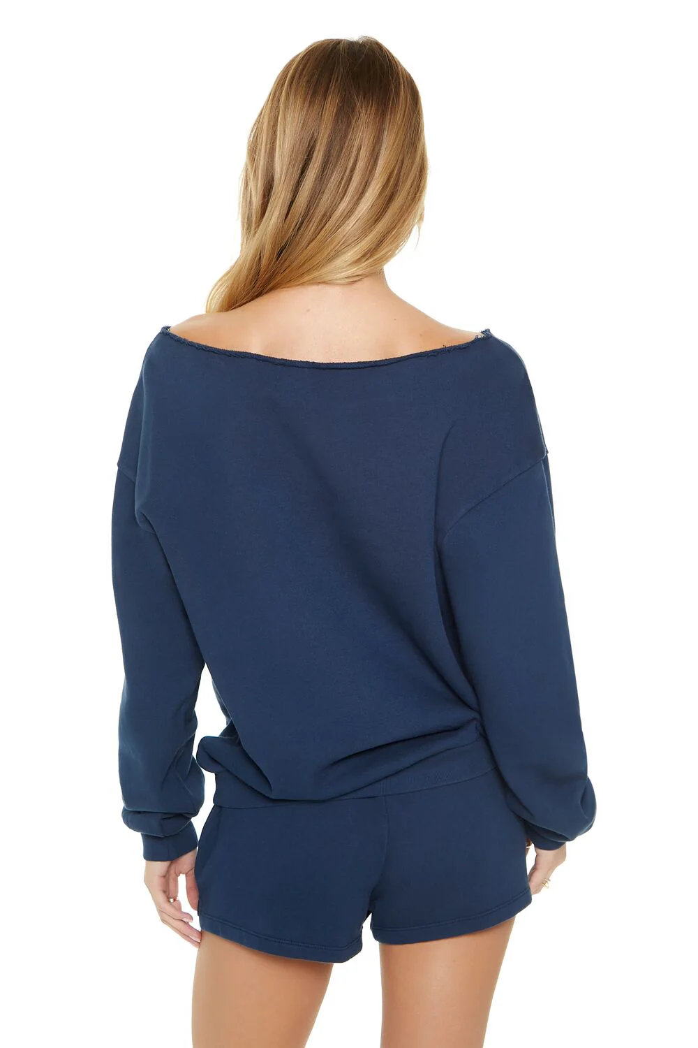 Manhattan Running Club Pullover - Image 3