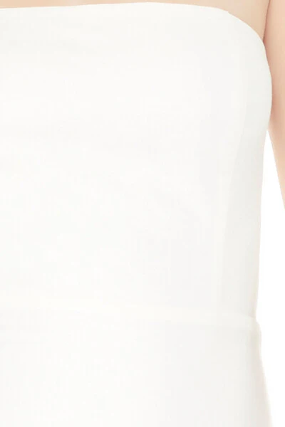 Tube Mini Dress - Image 5