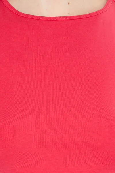 Cutout Tank Top - Image 15