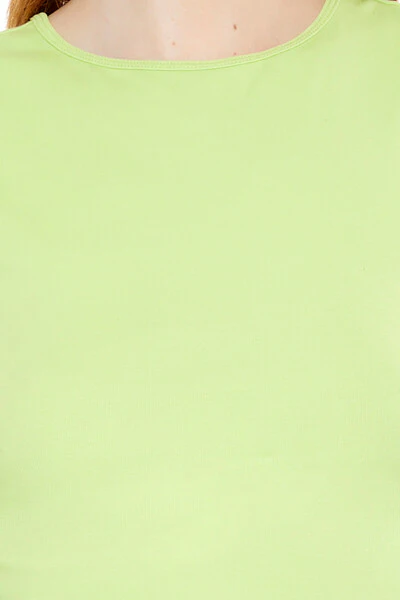 Cutout Tank Top - Image 20