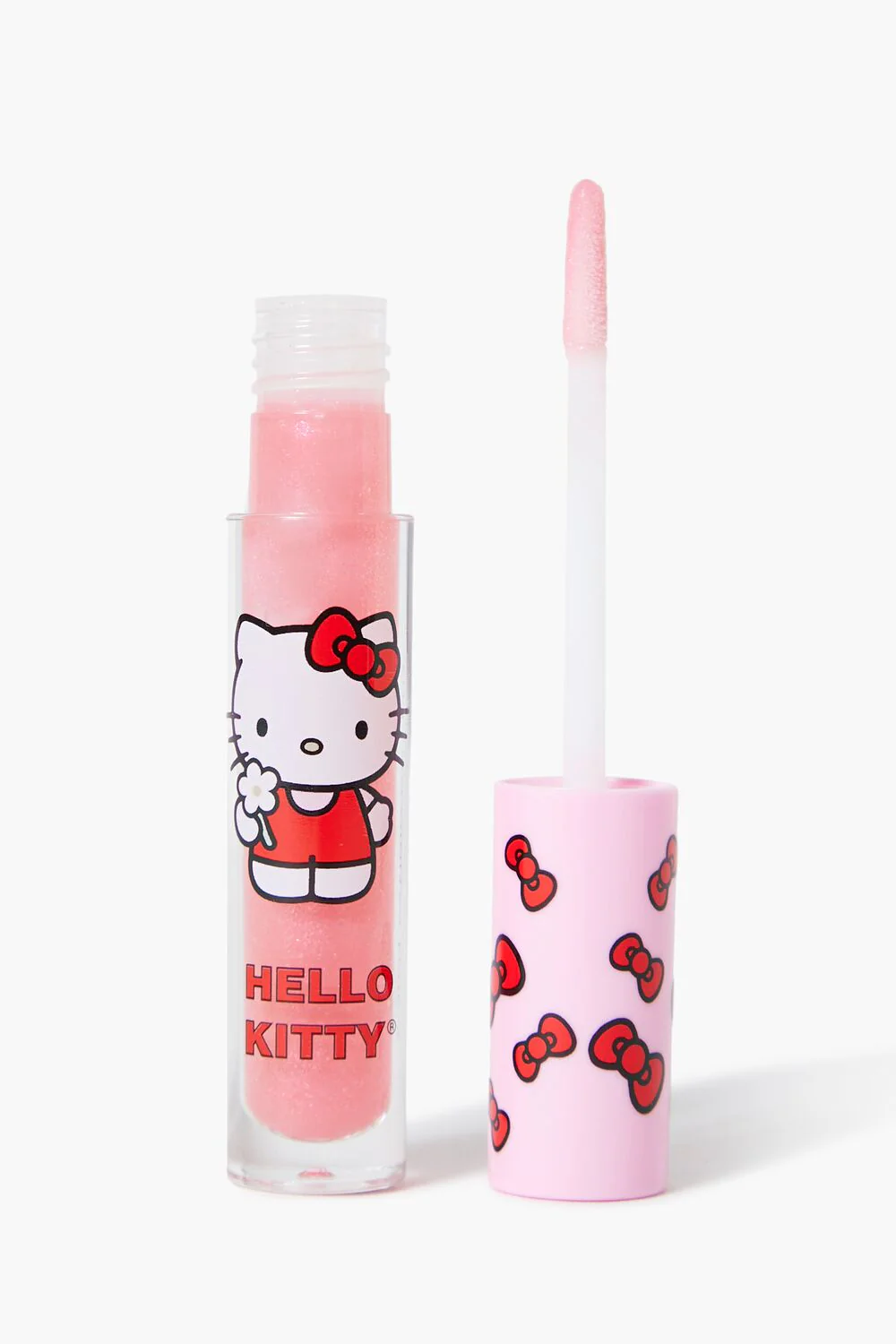 Hello Kitty Lip Gloss - Image 2