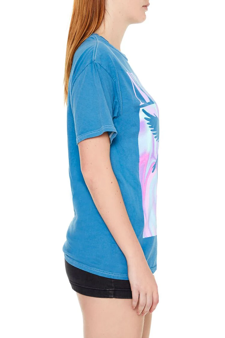 Nirvana Graphic Tee - Image 5