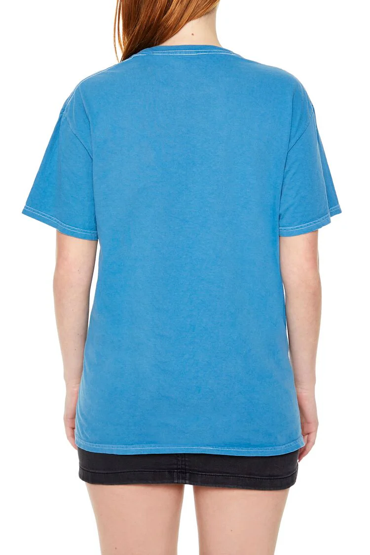 Nirvana Graphic Tee - Image 6