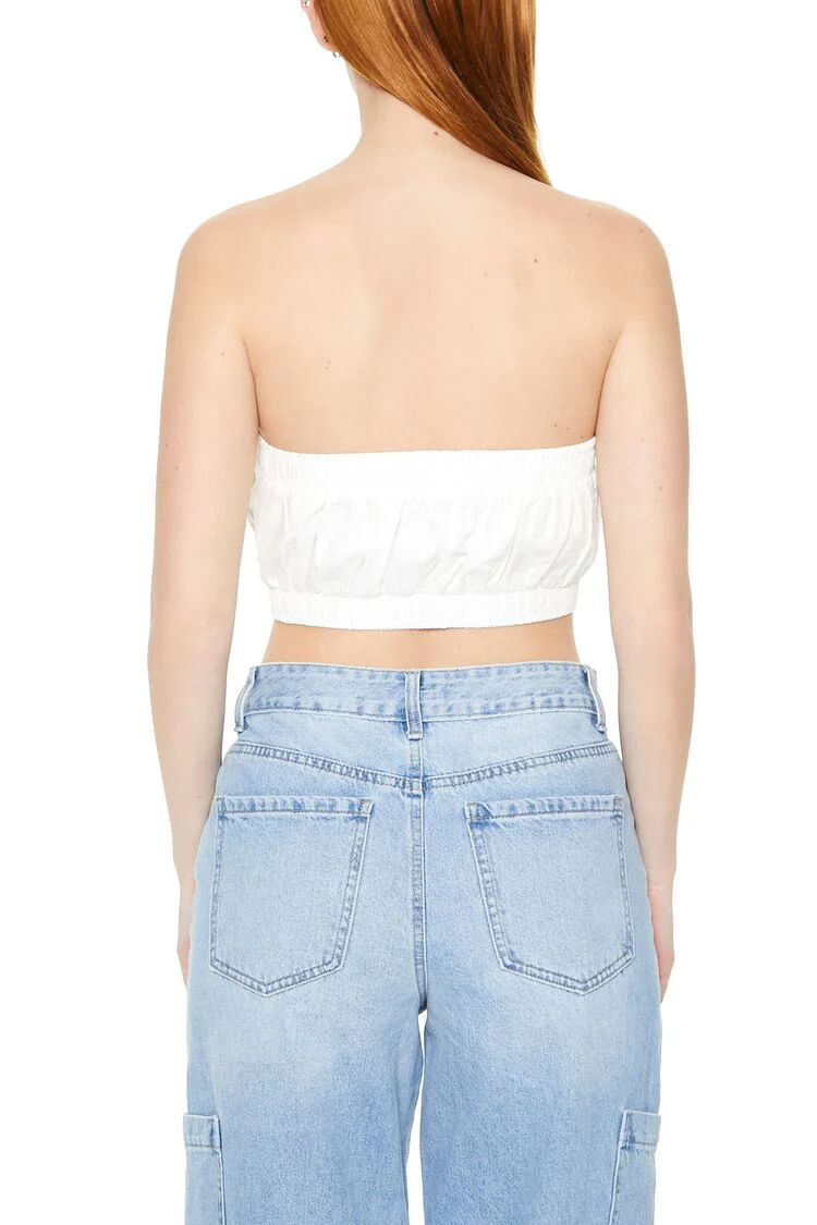 D-Ring Grommet Bandeau - Image 3