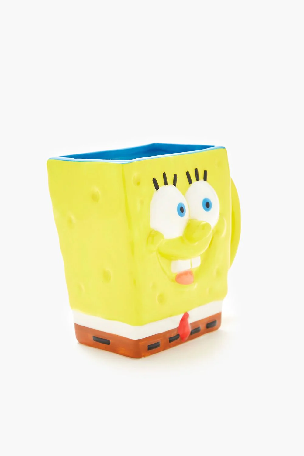 Silver Buffalo SpongeBob SquarePants Mug - Image 2