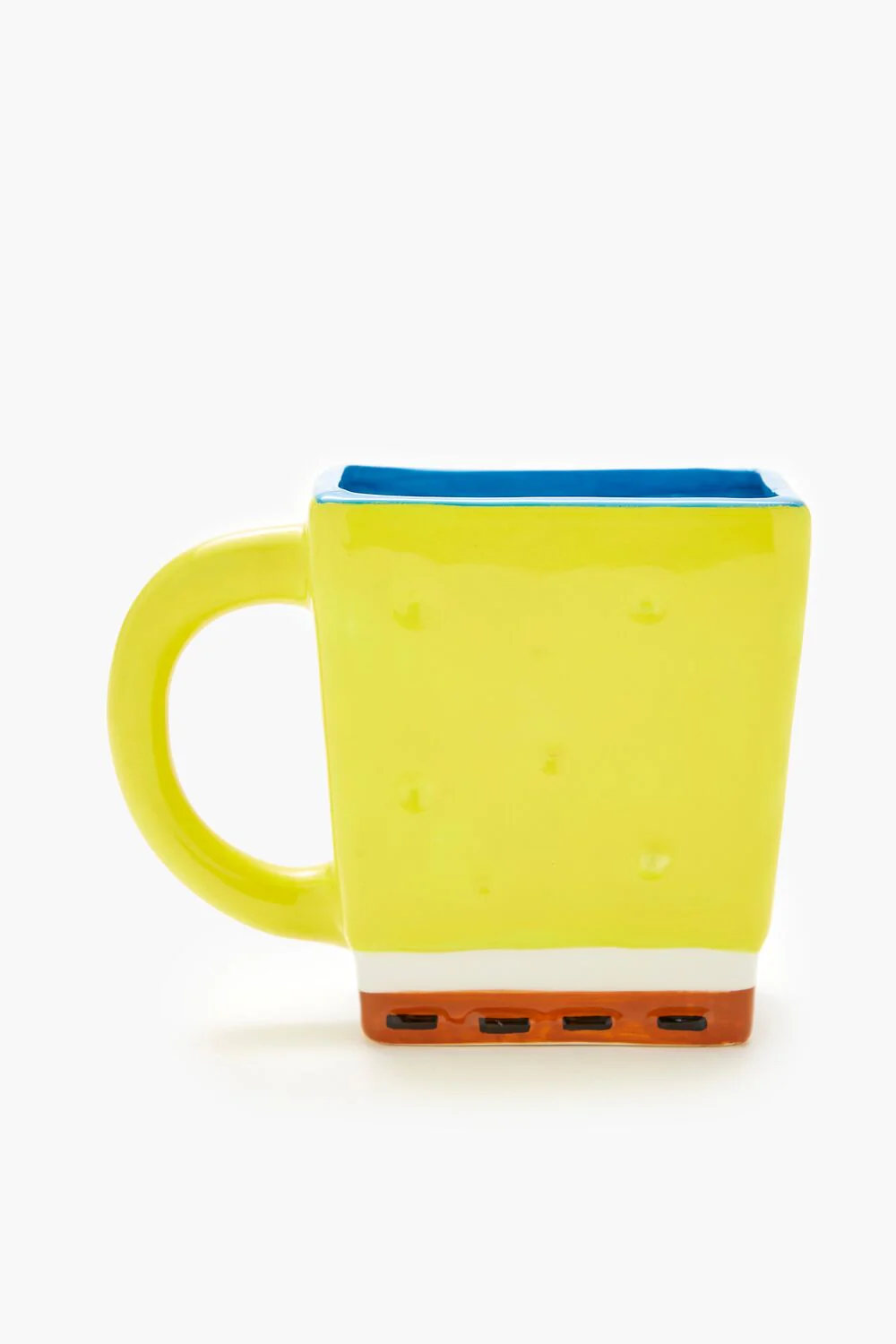Silver Buffalo SpongeBob SquarePants Mug - Image 4