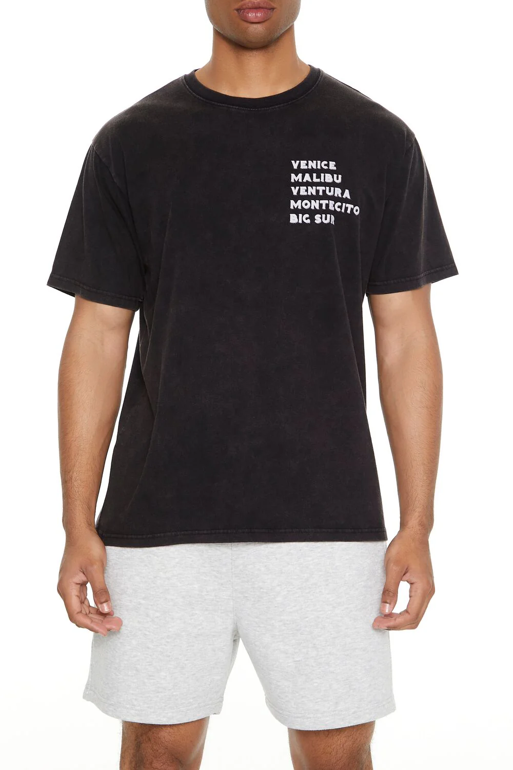 Venice Malibu Ventura Graphic Tee - Image 5