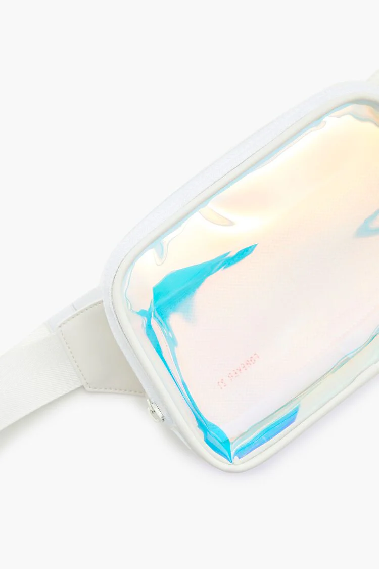 The Iridescent Festival Bag - Image 3