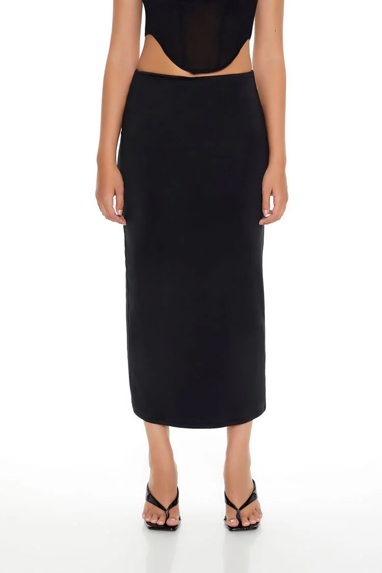 Maxi Column Skort - Image 8
