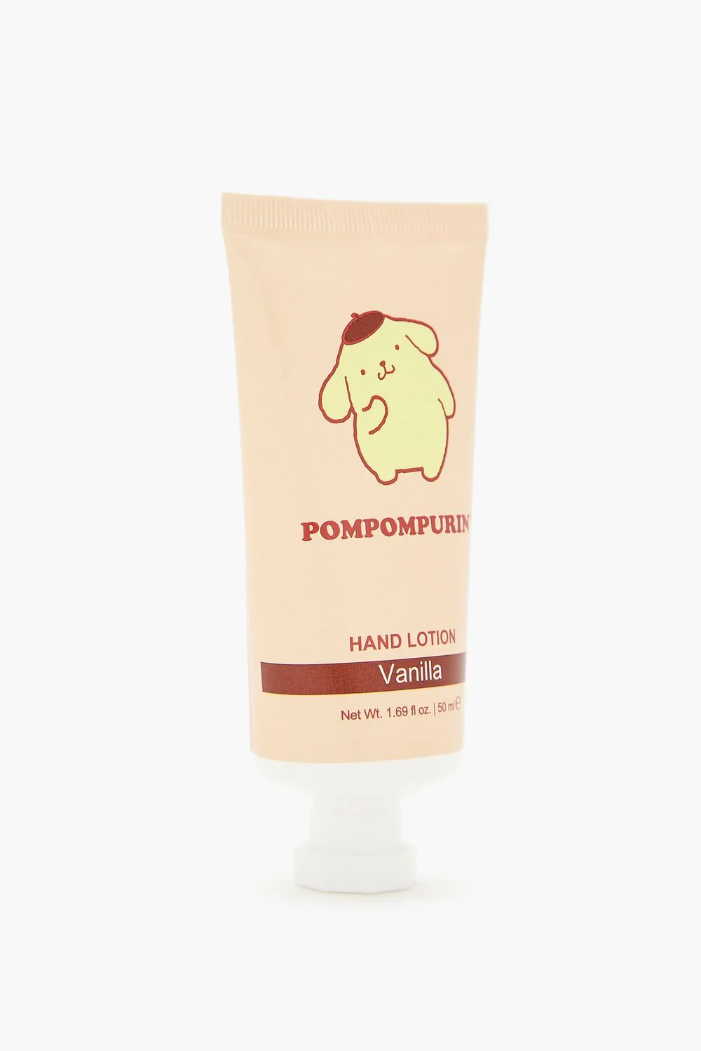 Pompompurin Vanilla Hand Lotion - Image 2