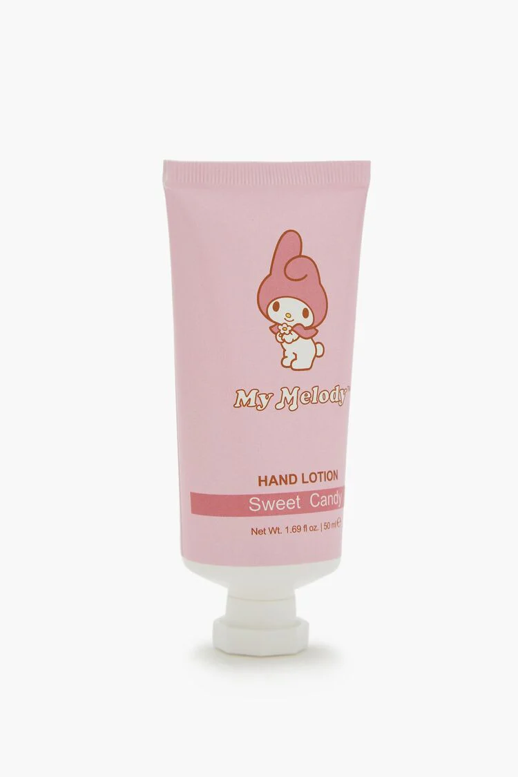My Melody Hand Lotion - Image 2