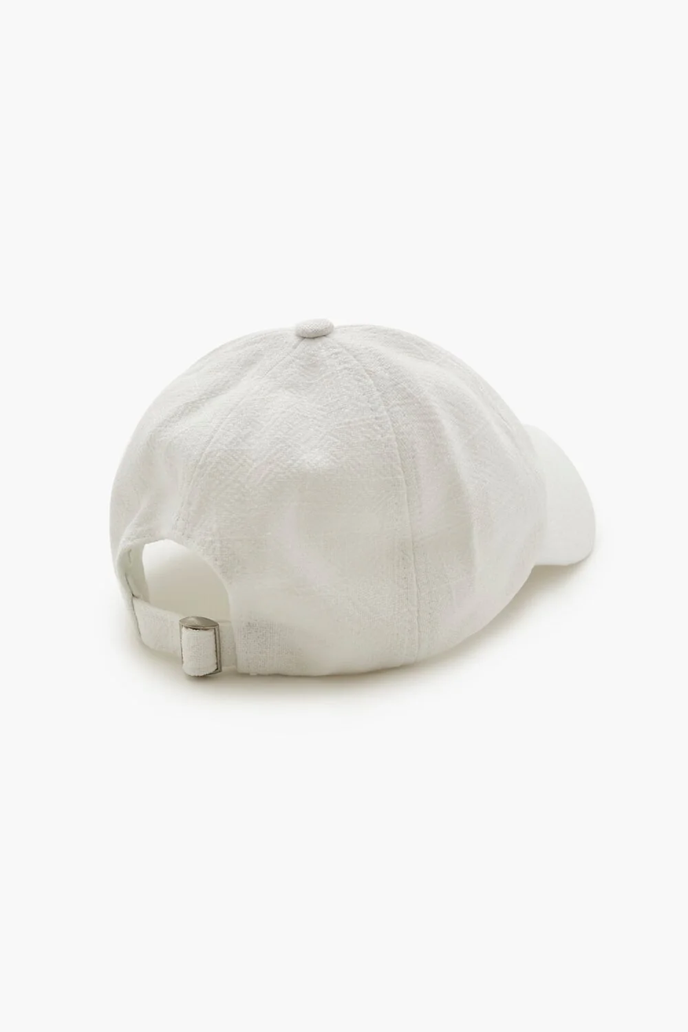 Embroidered Tiger Baseball Cap - Image 3