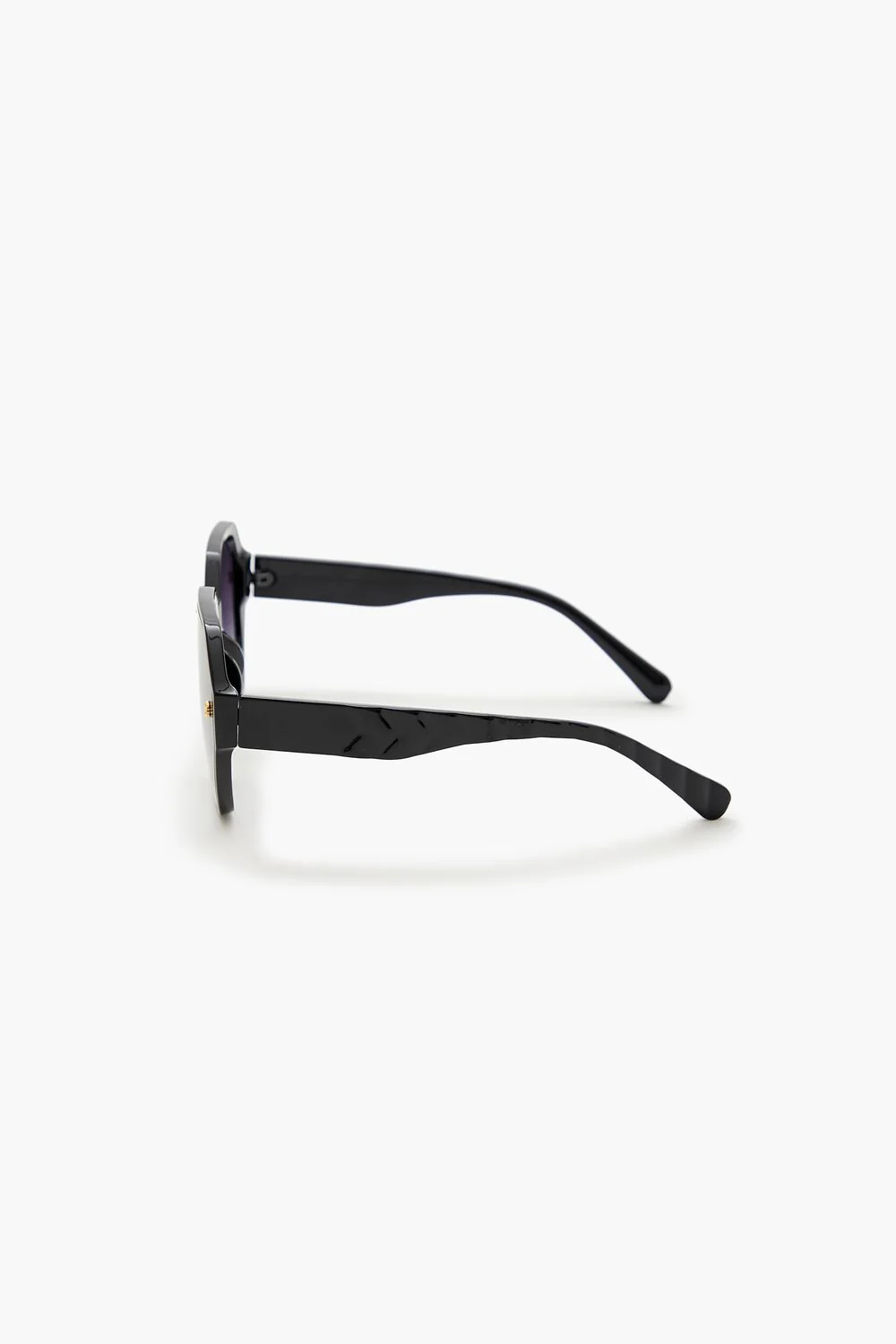 Square Frame Sunglasses - Image 3
