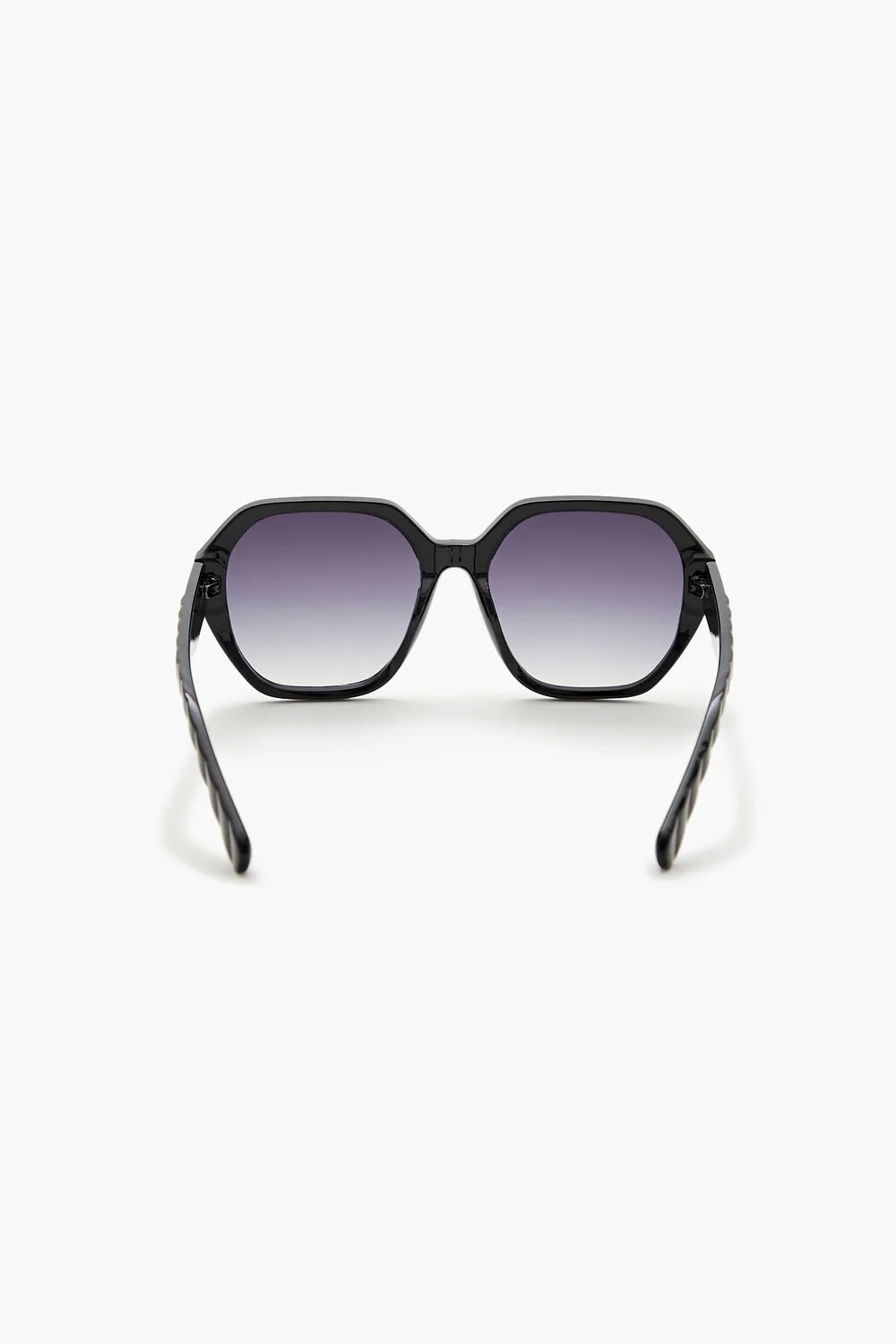 Square Frame Sunglasses - Image 4