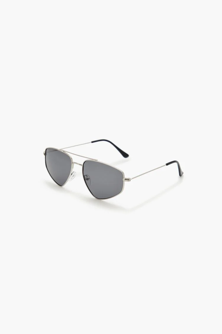 Aviator Frame Sunglasses - Image 2