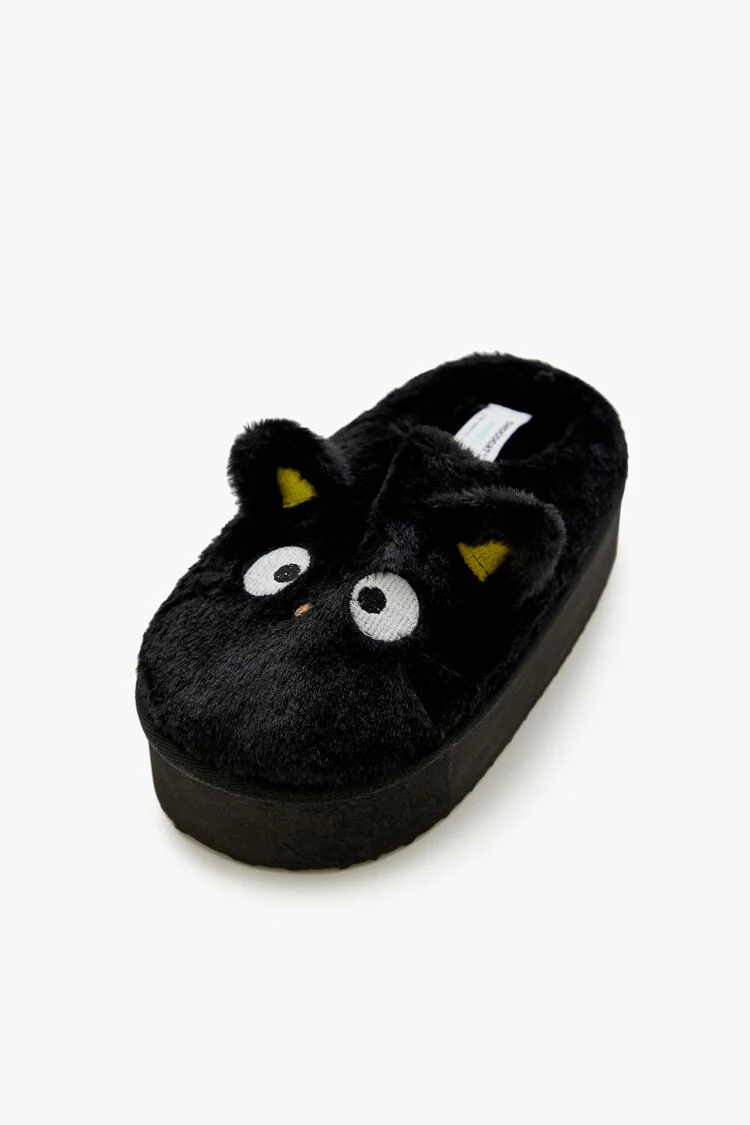 Chococat Platform House Slippers - Image 2