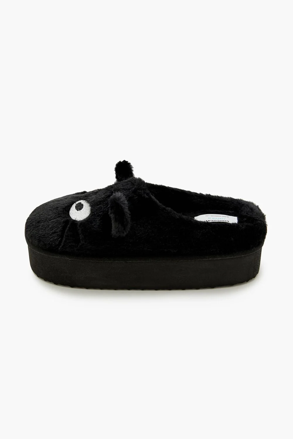 Chococat Platform House Slippers - Image 3