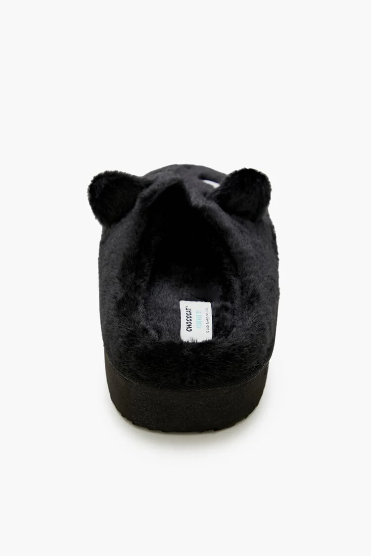 Chococat Platform House Slippers - Image 4