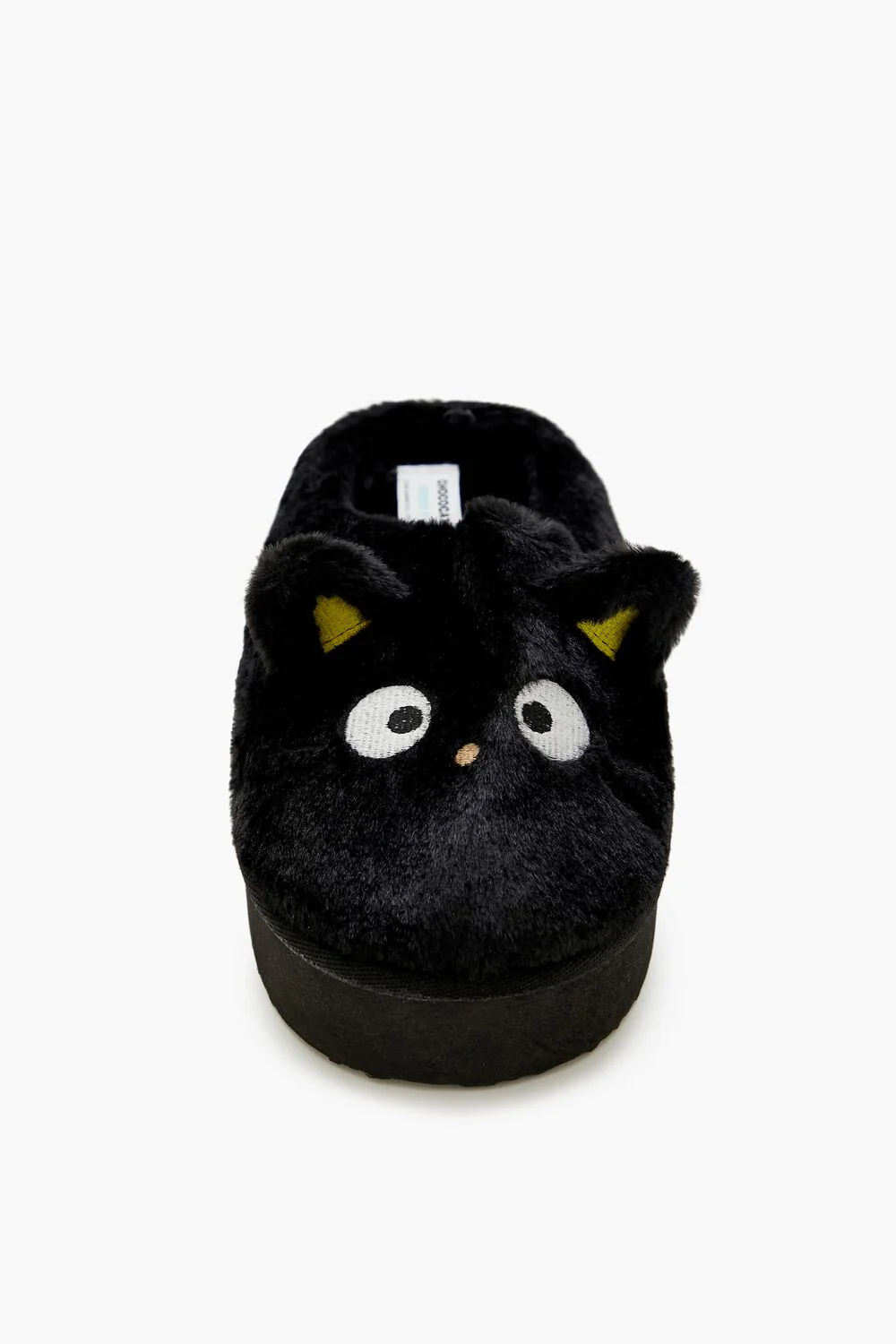 Chococat Platform House Slippers - Image 5