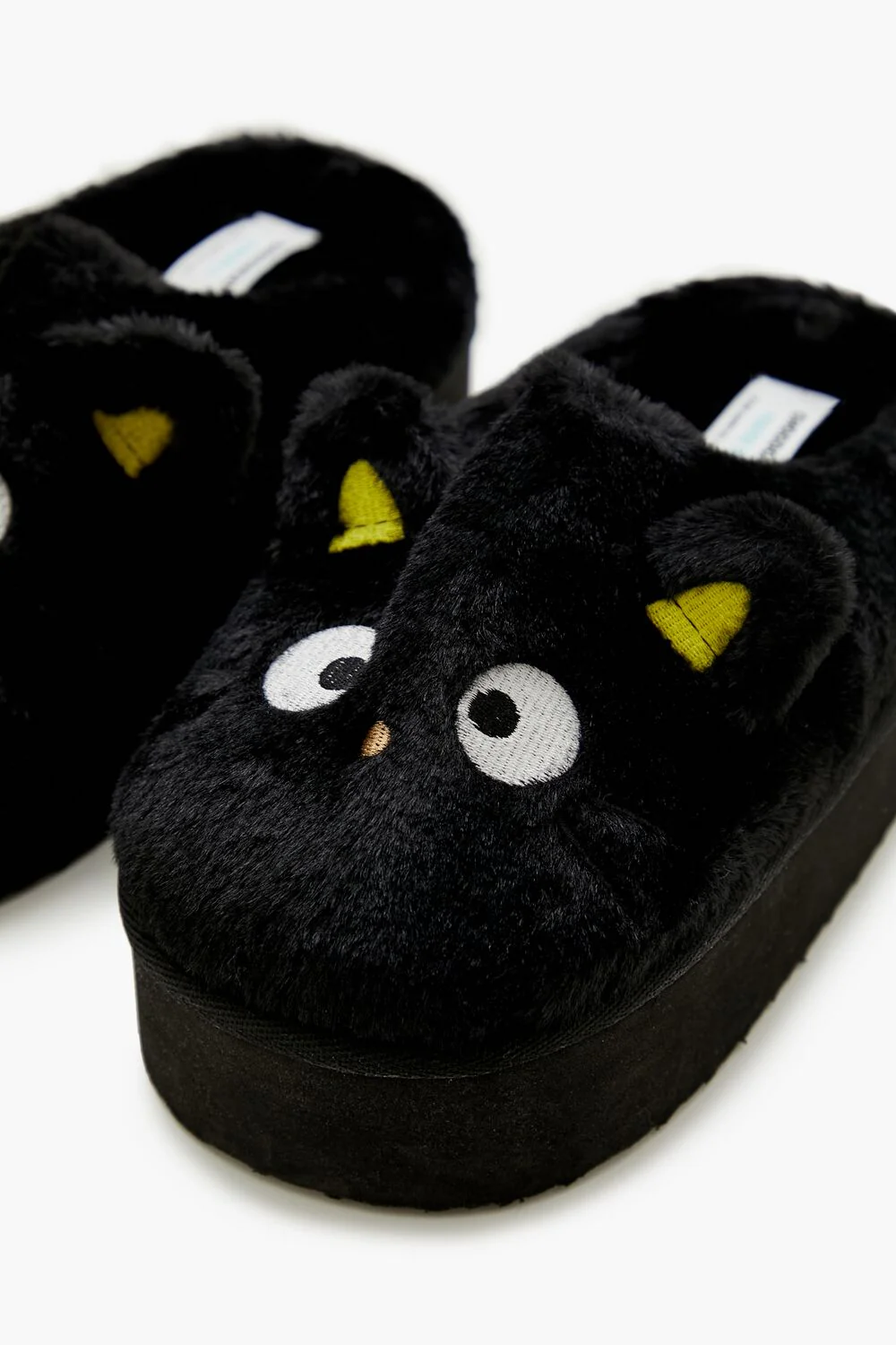 Chococat Platform House Slippers - Image 6